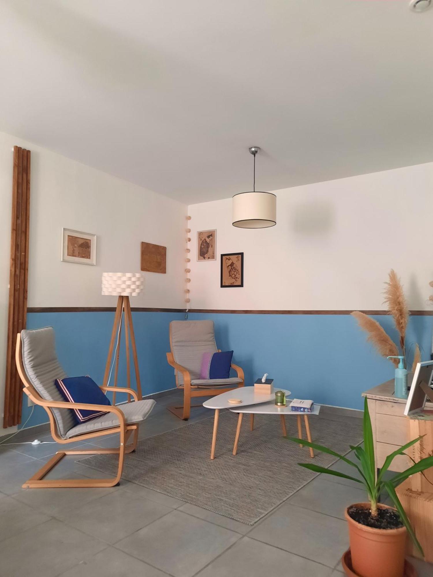 Agreable Appartement T2 Proche Centre ニーム エクステリア 写真